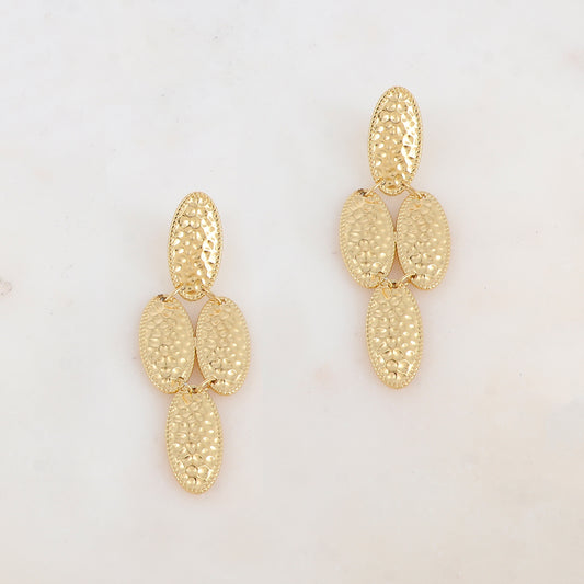 Boucles d'oreilles Marta