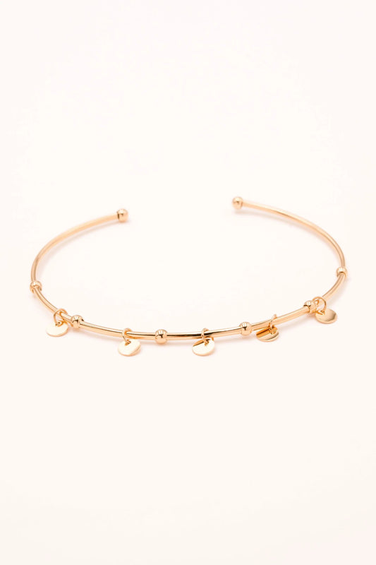 Bracelet de bras Laurel
