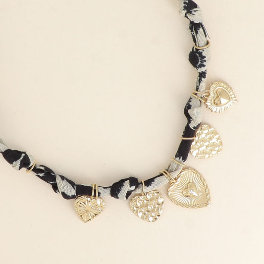 Collier Coeur
