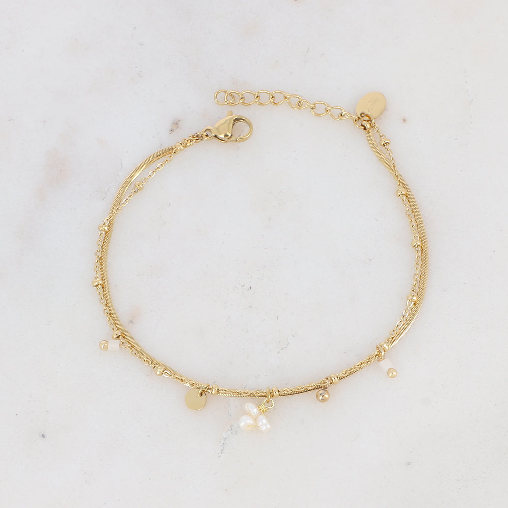 Bracelet Sam ( 3 coloris )