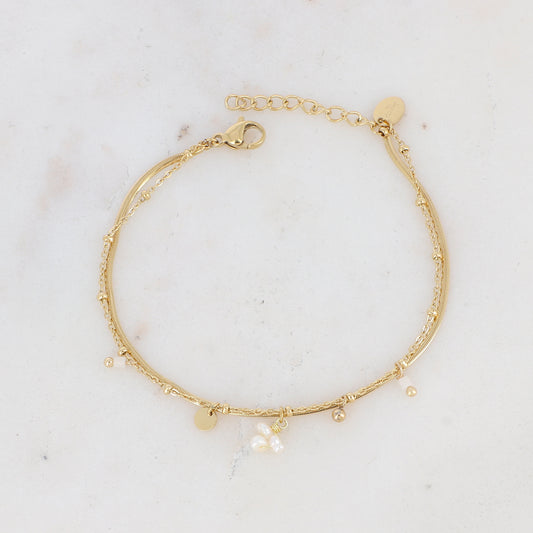 Bracelet Sam ( 3 coloris )