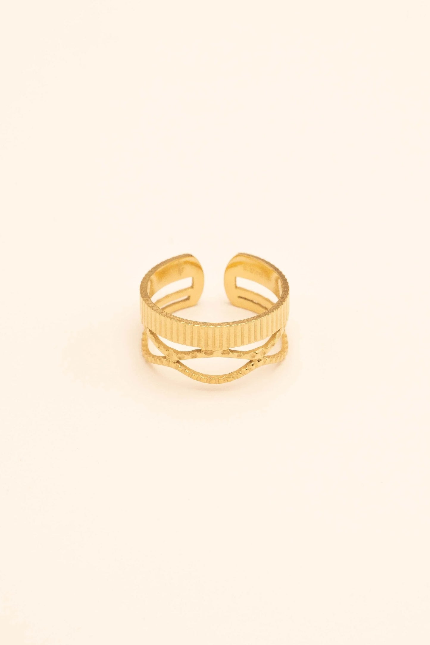 Bague Tania