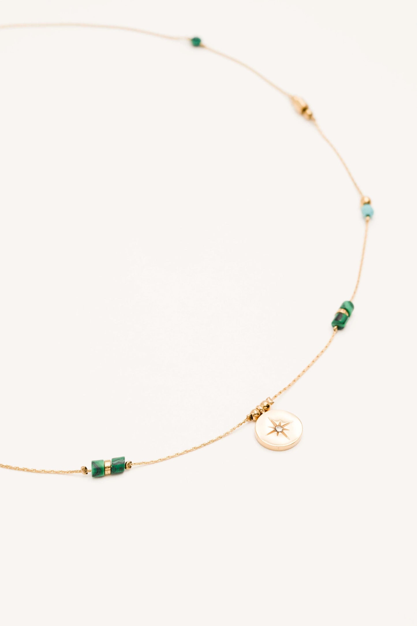Collier Amanda