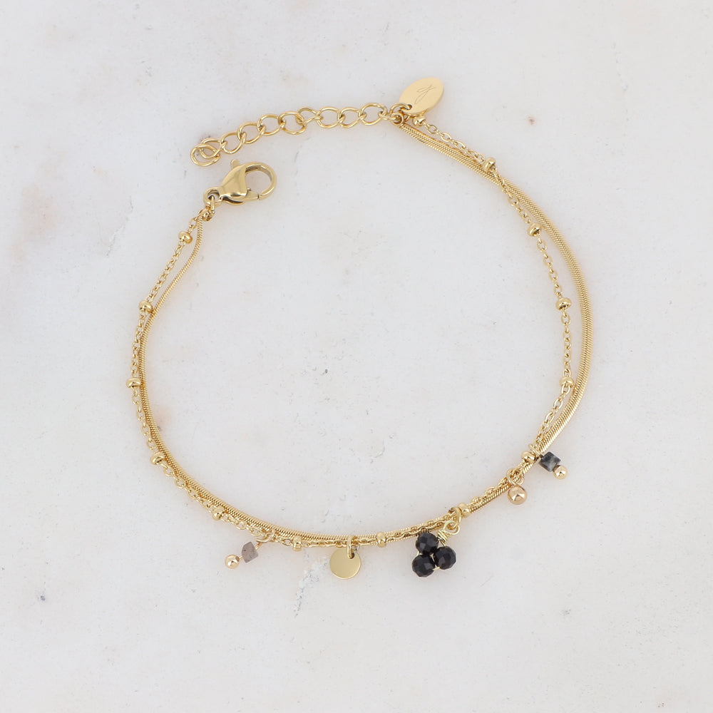 Bracelet Sam ( 3 coloris )