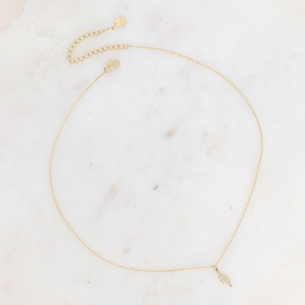 Collier Eclair