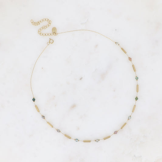 Collier Terra ( 2 coloris )