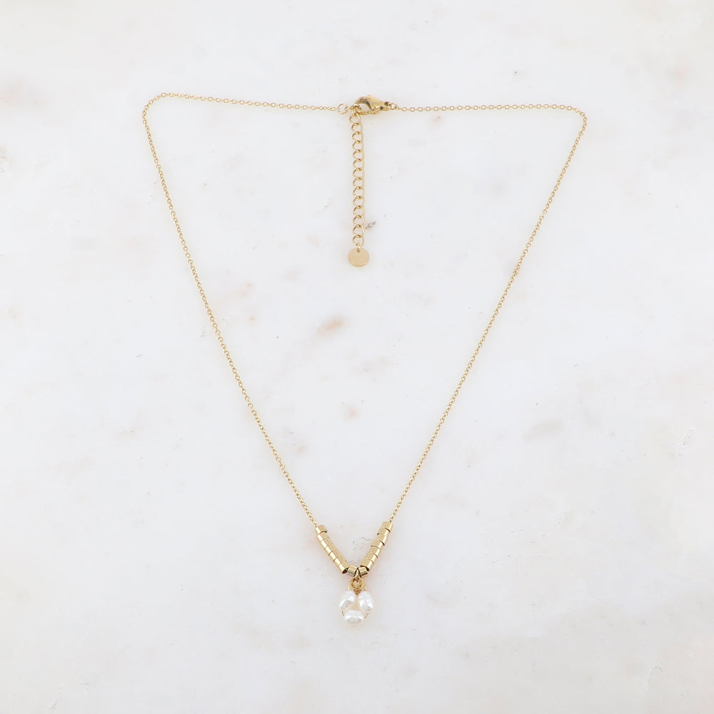 Collier Marla