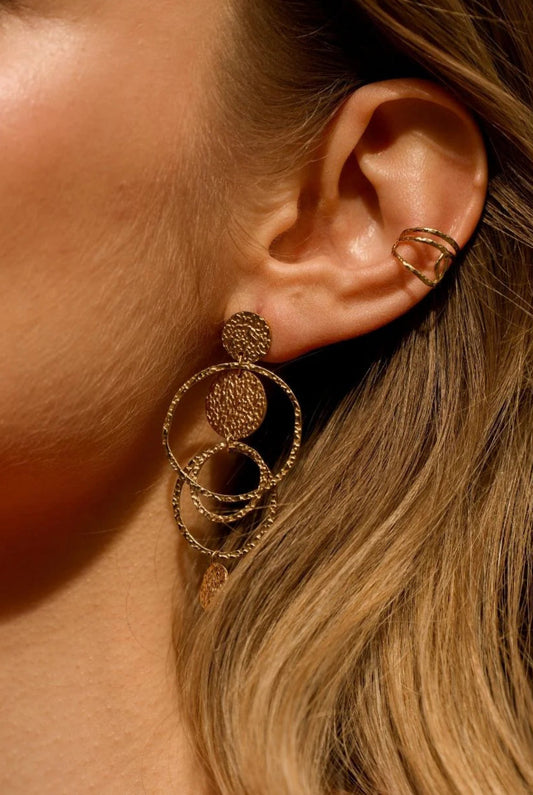 Boucles d'oreilles Arizona