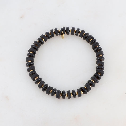 Bracelet Heishi (2 coloris)