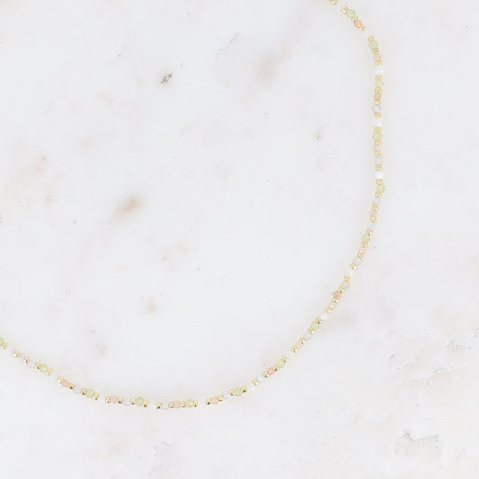 Collier Ela ( 2 coloris )