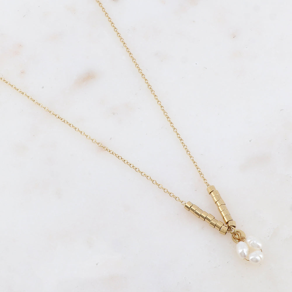 Collier Marla