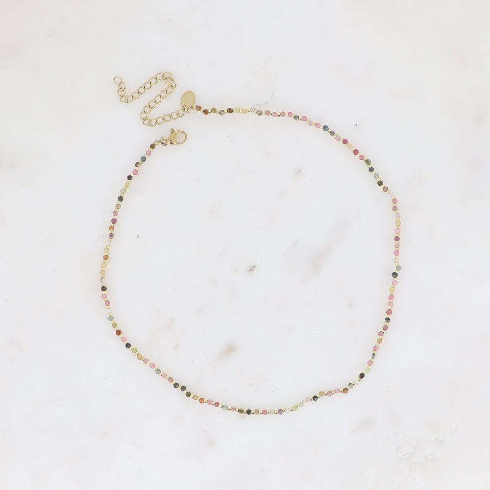 Collier Ela ( 2 coloris )