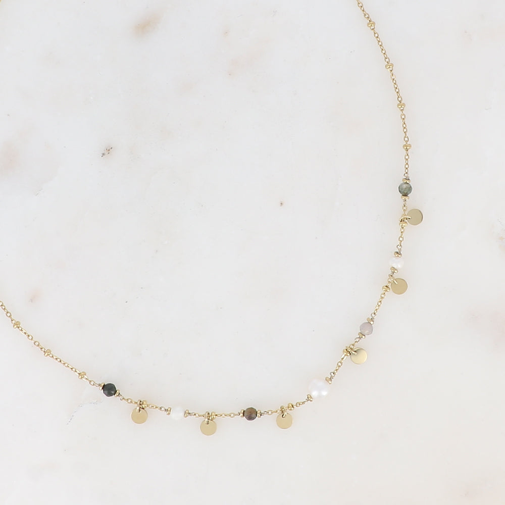 Collier Lucrèce