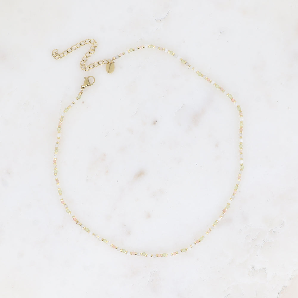 Collier Ela ( 2 coloris )