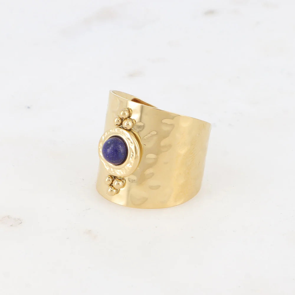 Bague Pierre