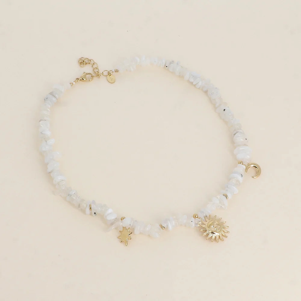 Collier Astra