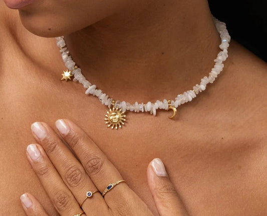 Collier Astra