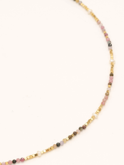 Collier Céline ( 4 coloris )