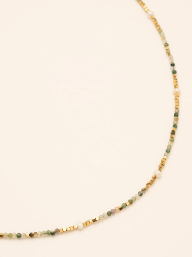 Collier Céline ( 4 coloris )