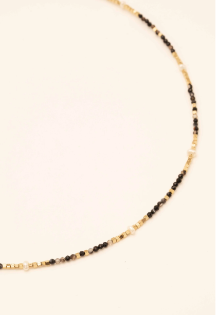 Collier Céline ( 4 coloris )