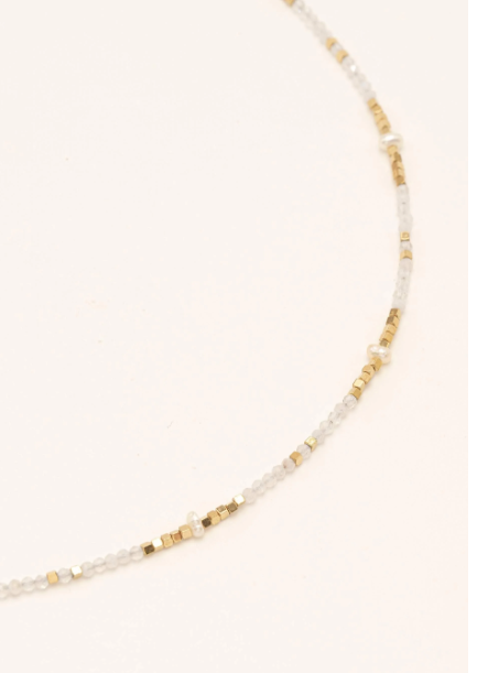 Collier Céline ( 4 coloris )