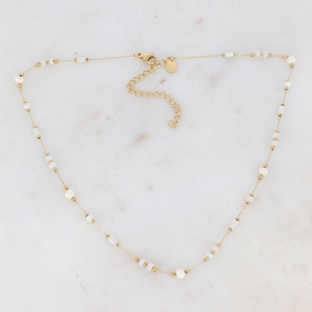 Collier Gala ( 2 coloris )