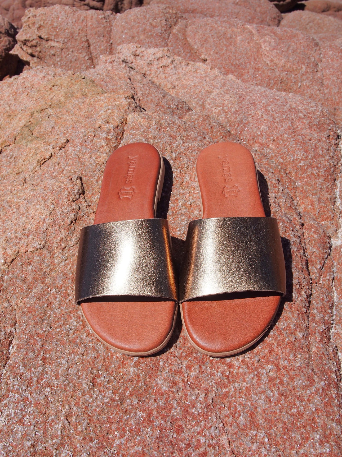 APTERA bronze