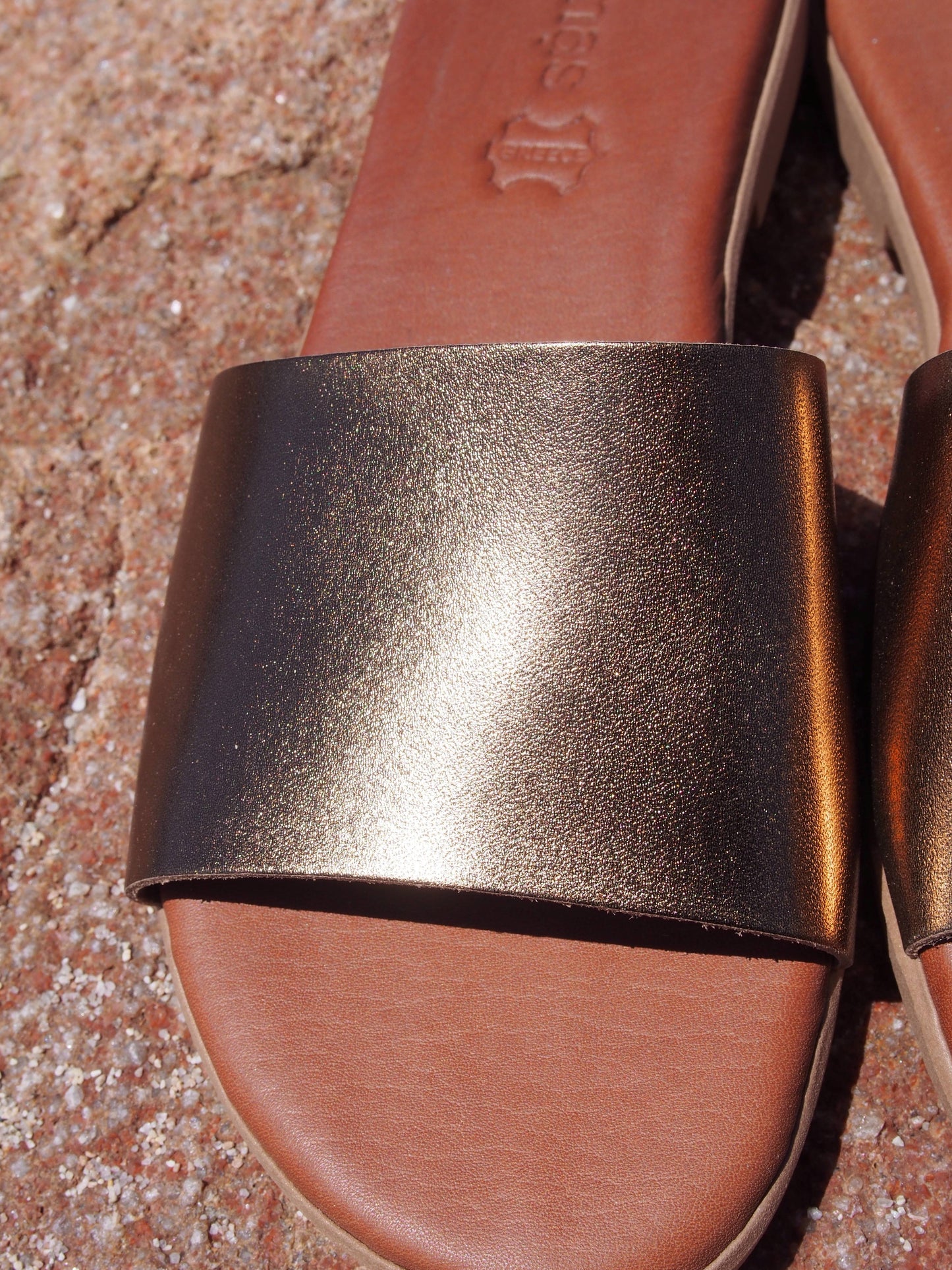 APTERA bronze