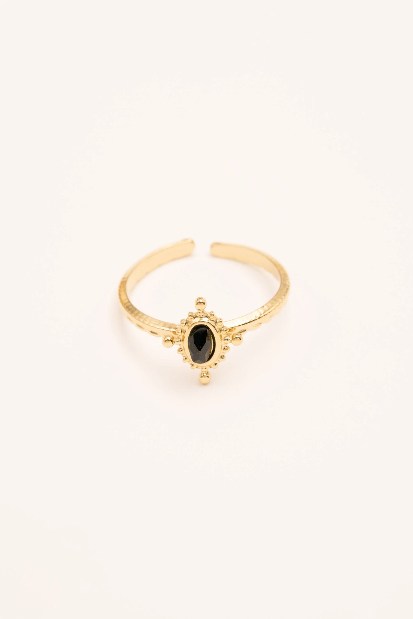 Bague Kam (3 coloris)