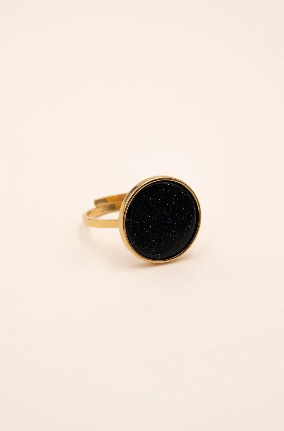 Bague Kleo ( 10 coloris )