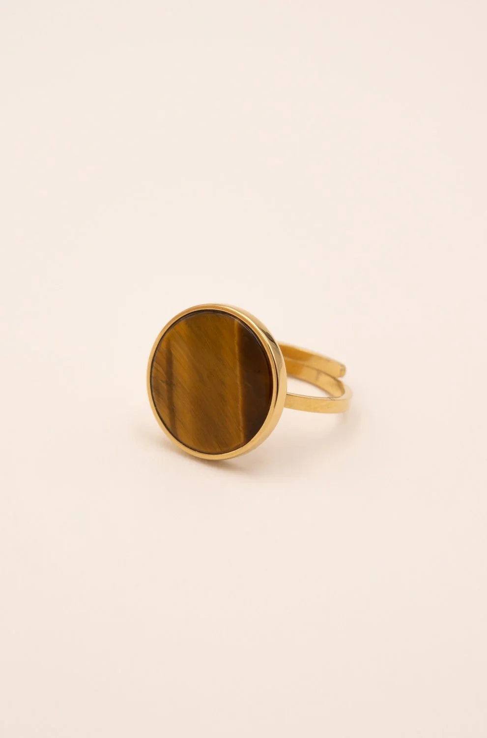 Bague Kleo ( 10 coloris )