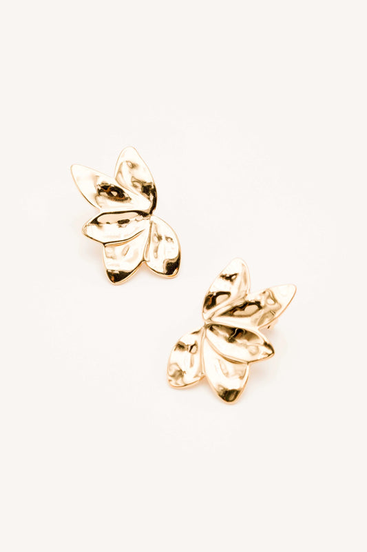 Boucles d'oreilles Sidonia