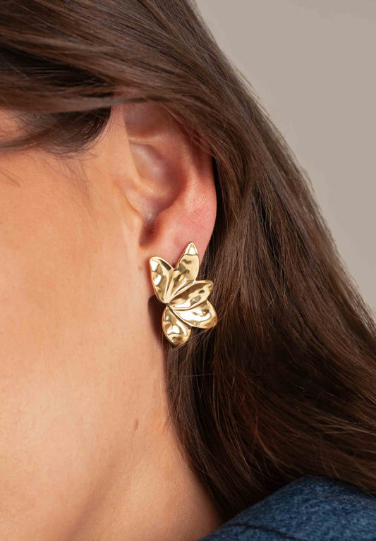 Boucles d'oreilles Sidonia