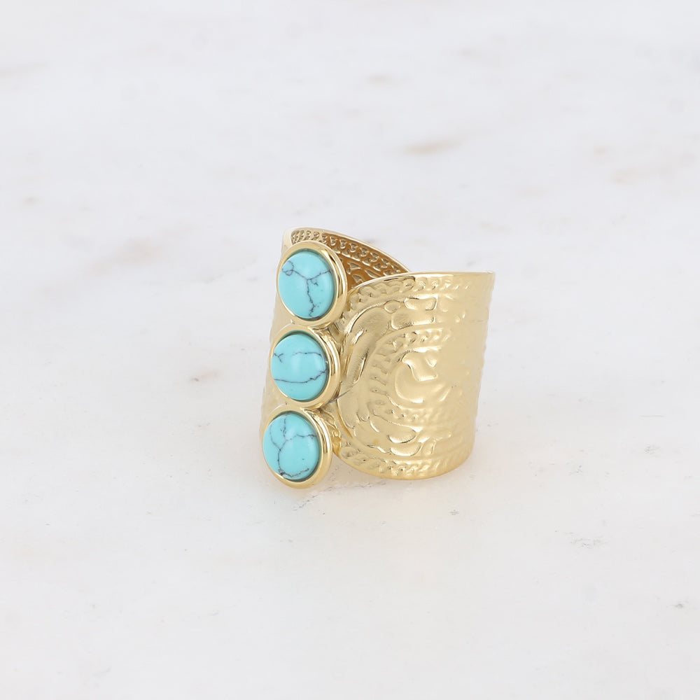 Bague Céleste