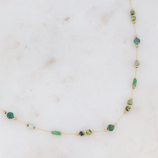 Collier Gala ( 2 coloris )