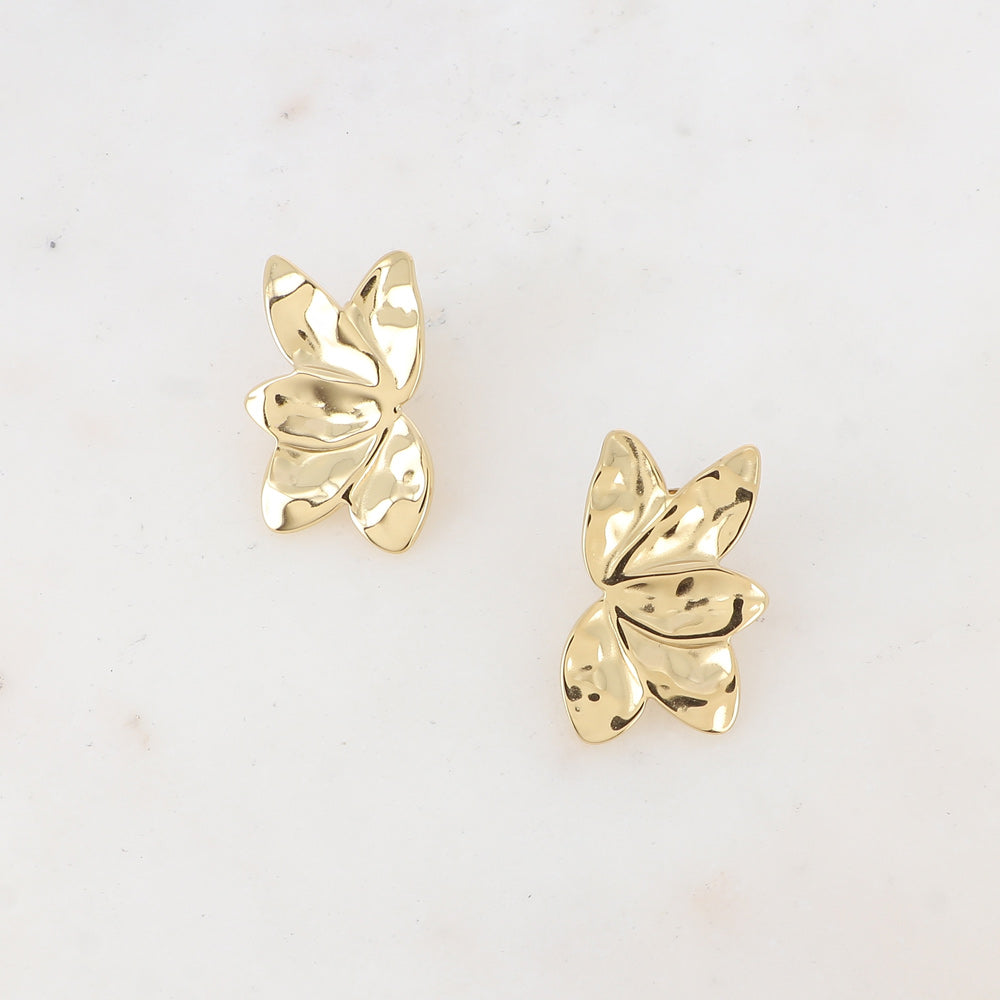 Boucles d'oreilles Sidonia