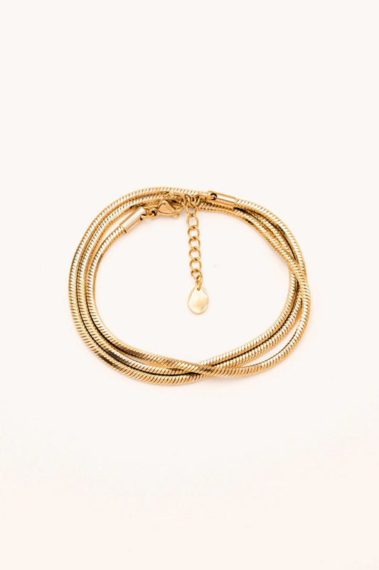 Bracelet Tam ( 2 coloris)