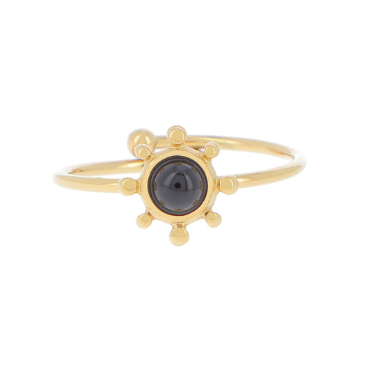 Bague Soleil