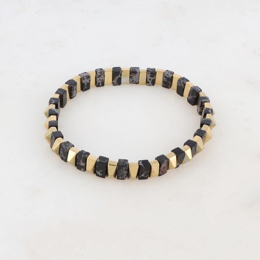 Bracelet Jaspe