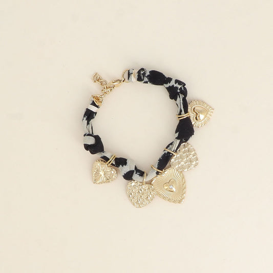 Bracelet Coeur