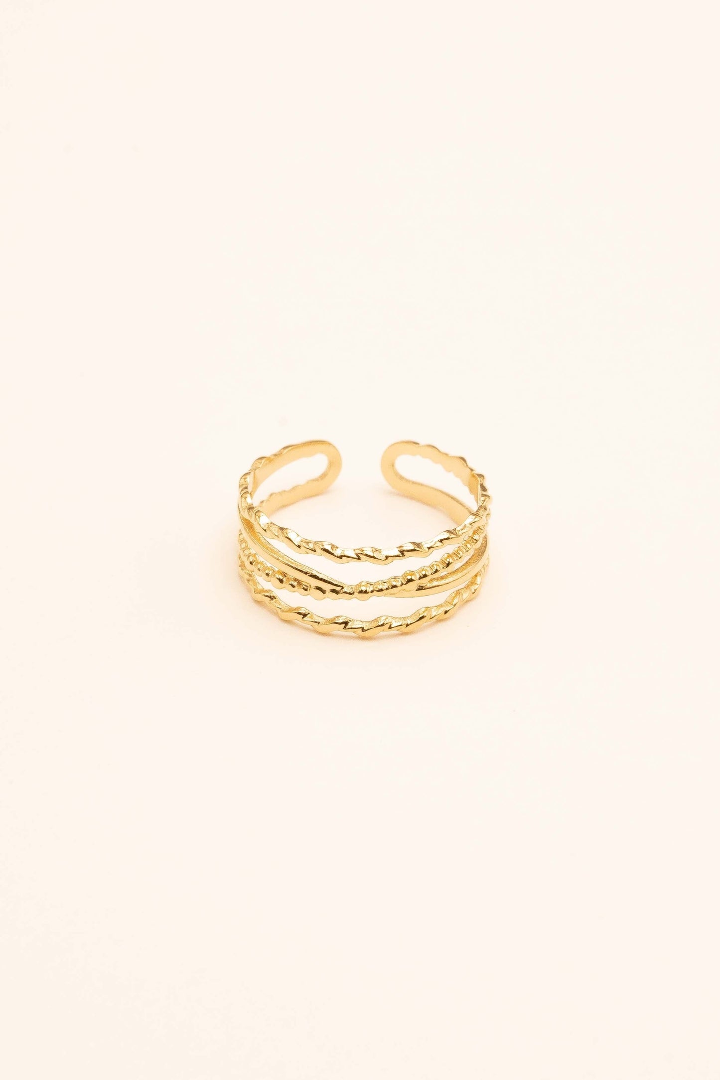 Bague Lamia