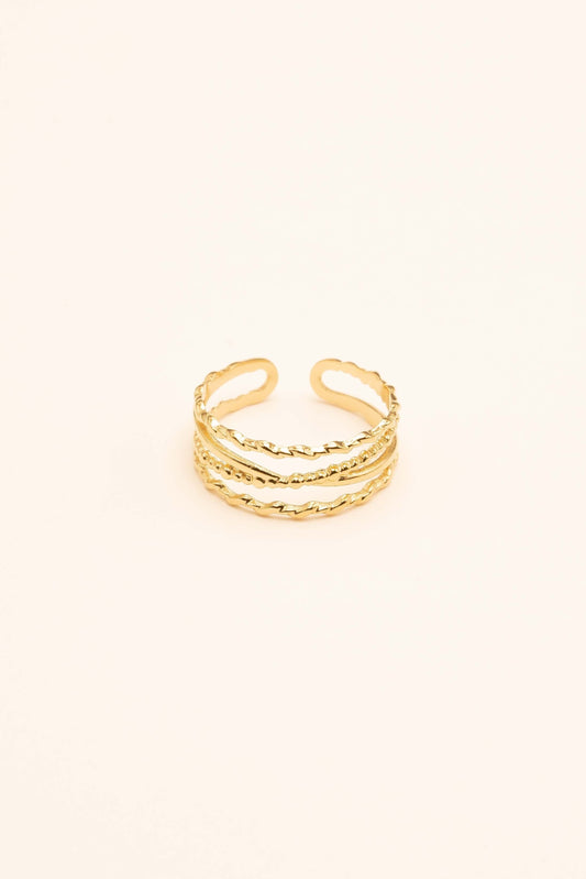 Bague Lamia
