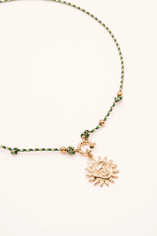 Collier Ama