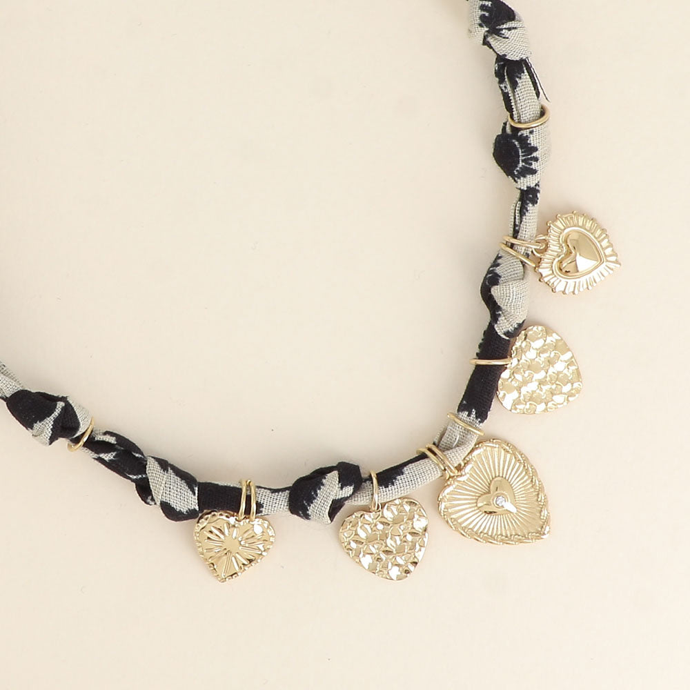 Collier Coeur