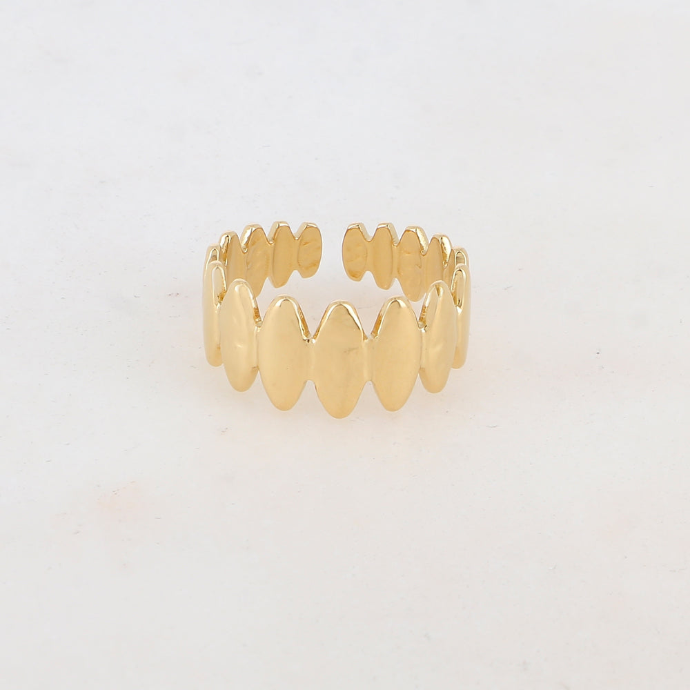 Bague Ova