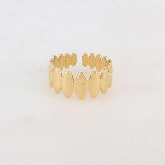 Bague Ova