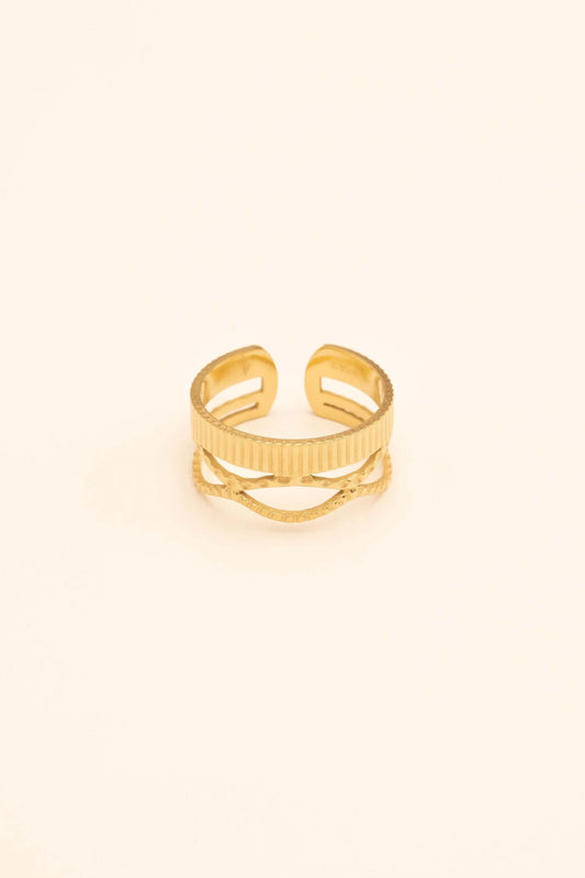 Bague Tania