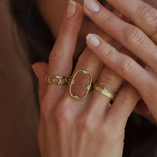 Bague Tania