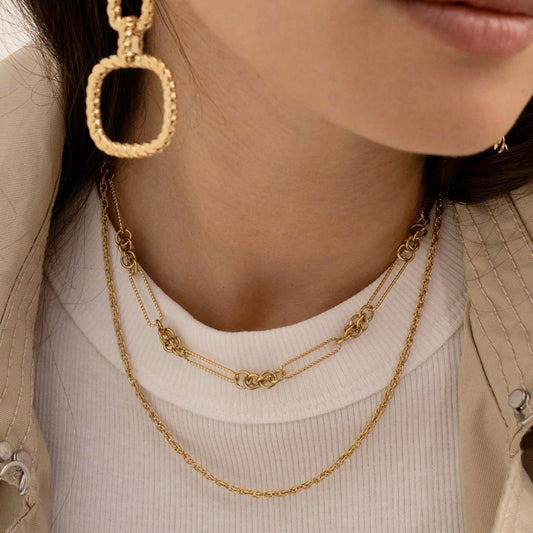 Collier Erika
