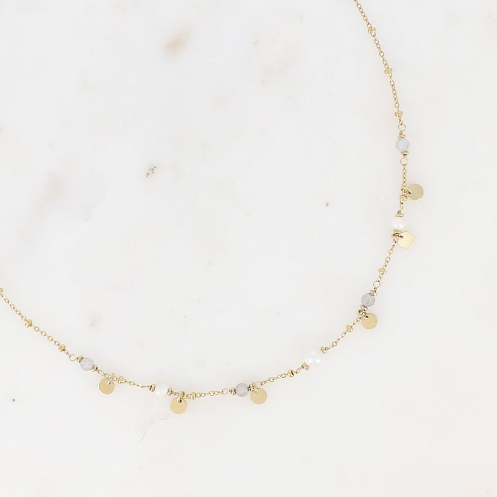 Collier Lucrèce